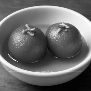 Gulab Jamun