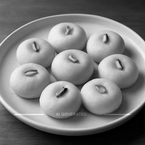 Malai Pedha