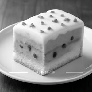 Cassata pastry