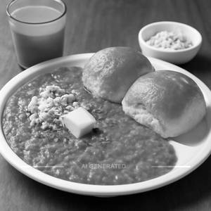 Pav Bhaji