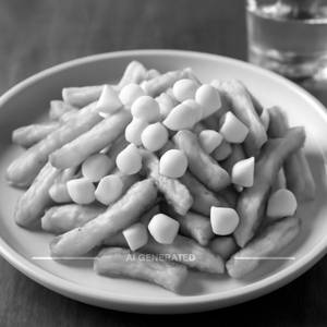 White Choco Chip