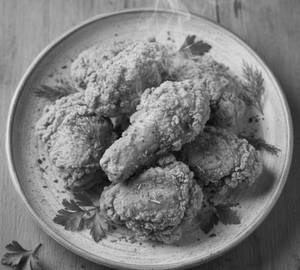 Peri Peri Fried Chicken