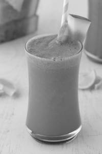 Watermelon shake