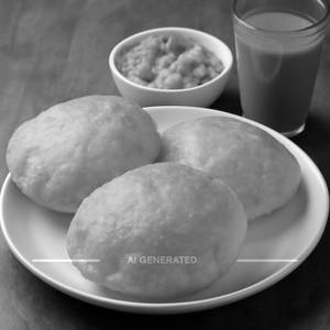 Extra Puri
