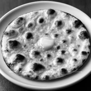 Butter Tandoori Roti