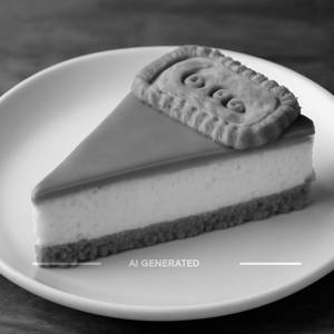Biscoff Cheesecake