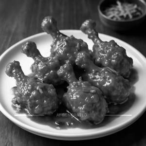 Dragon Chicken