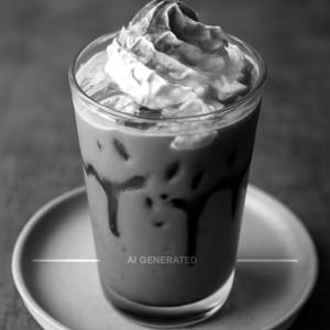 Iced Mocha