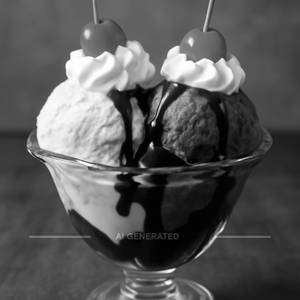 Double Sundae