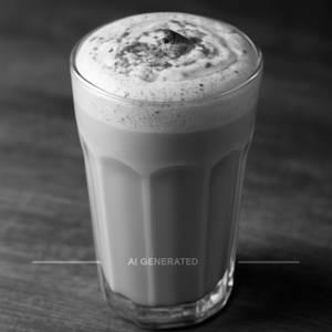 Cold Coffee