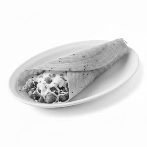Cheese gwalior masala dosa