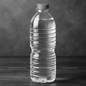 Bottled Water (1 Ltr)