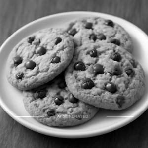 Amer Ican Cookies