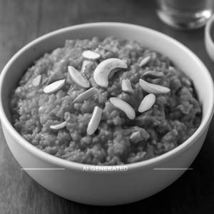 Gajar Halwa