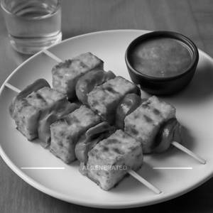 Paneer Tikka