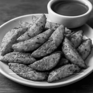 Crispy Potato