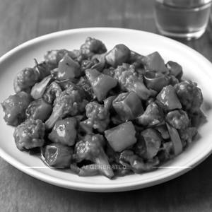 Chilli Vegetable