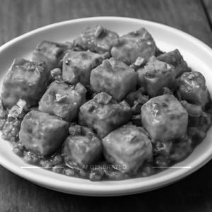 Paneer Schezwan