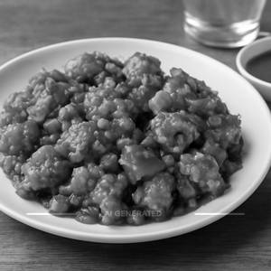 Veg Schezwan