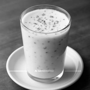 Butter Milk Sweet