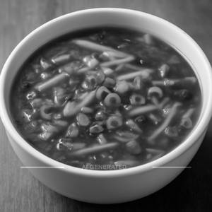 Veg Hot & Sour Soup
