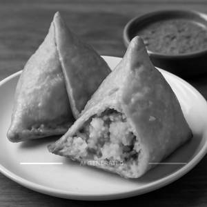 Aloo samosa(2)