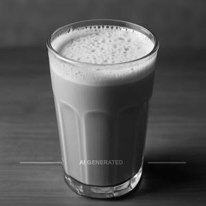 Cold coffee