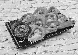 Fried Wonton