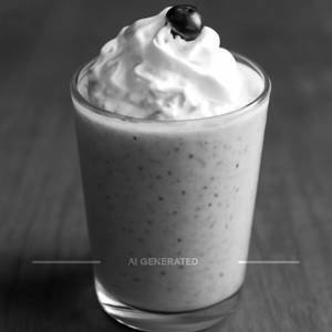 Blackcurrent Shake