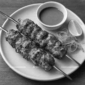 Chicken Banjara Kabab (Pack of 2)?                                                    