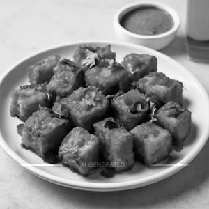 Paneer 65  