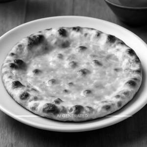 Tandoori Butter Roti