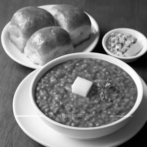 Special pav bhaji