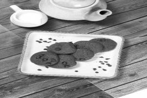 Red Velvet Cookies