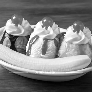 Banana Split
