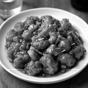 Veg Crunchy