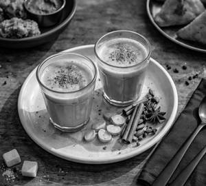 Masala Chai