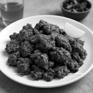 Mutton Roast