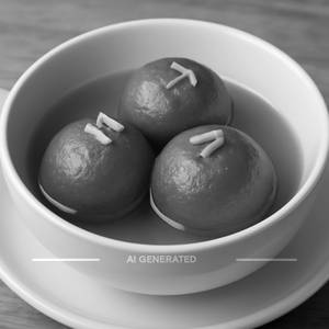 Gulab Jamun