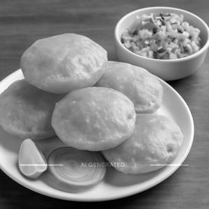 Poori Bhaji