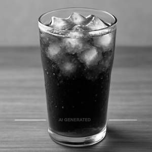 Cold Drink