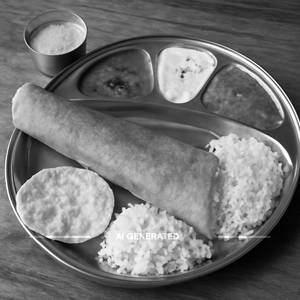 South Indian Combo