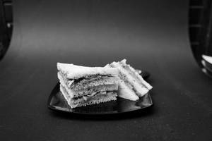 Bombay Kaccha Sandwich