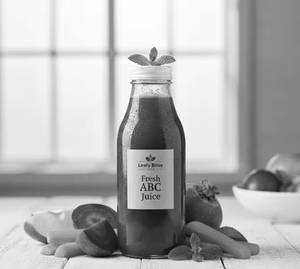 Healthy Abc Juice [300 Ml]