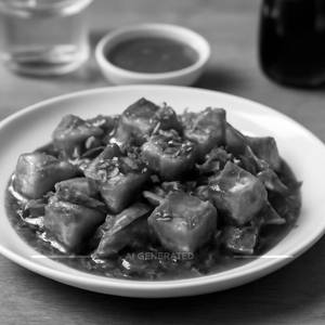 Paneer Hong Kong