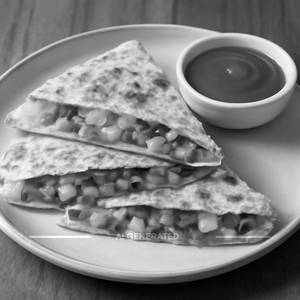 Quesadilla