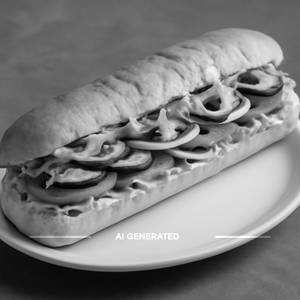 Foot Long