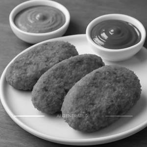 Veg Cutlet