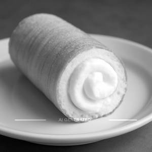 Cream Roll