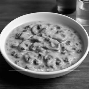 Butter Mushroom 